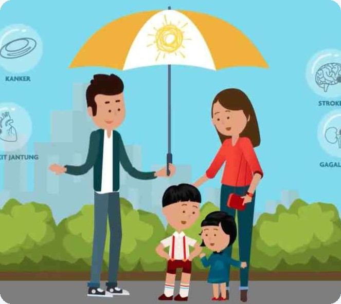 Sun Life critical illness explainer