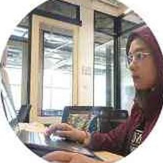 Indah S. Ratu